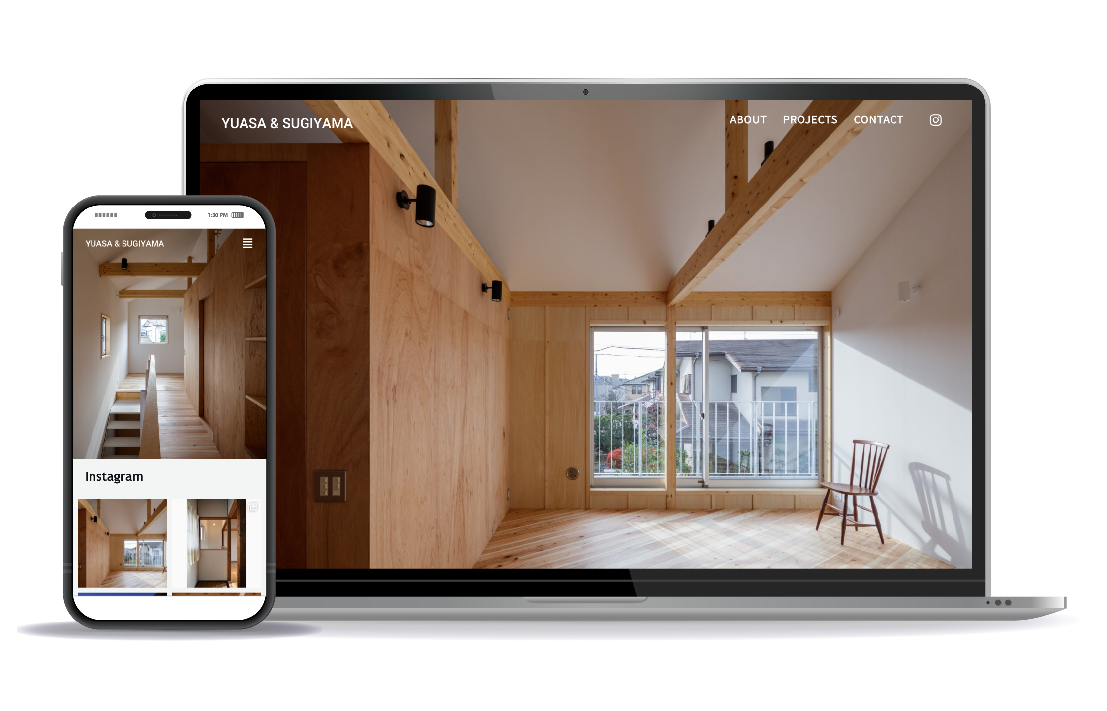 湯浅・杉山建築計画